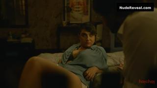 SWASTIKA MUKHERJEE nude in Charitraheen