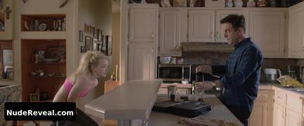 DOVE CAMERON nude in Vengeance