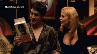 PATSY KENSIT nude in Who