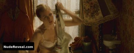 AMY ADAMS nude in Leap Year