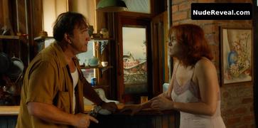 KATE WINSLET nude in Wonder Wheel