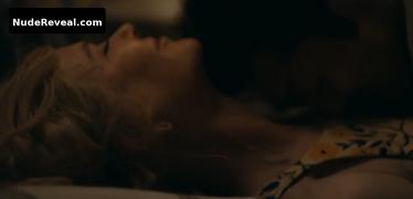 NICOLE KIDMAN nude in Expats