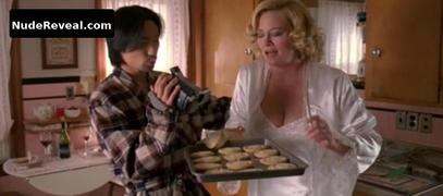 CYBILL SHEPHERD nude in Hard Luck