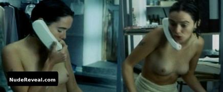 LENA HEADEY nude in Aberdeen