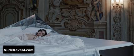 MARTA GASTINI nude in Compulsion
