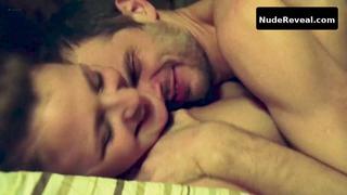 NATALYA ANISIMOVA nude in Mashina Lyubvi