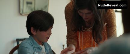 ALEXANDRA DADDARIO nude in Wildflower