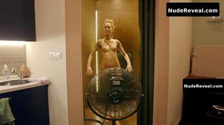 EMMA LOVETT nude in Emma and Eddie: A Working Couple
