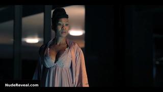 KGOMOTSO CHRISTOPHER nude in Fatal Seduction