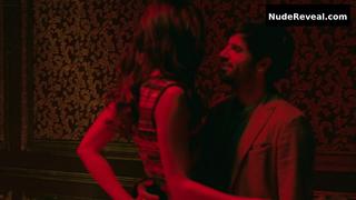 BARBARA MORI nude in Alicia En El Pais De Maria