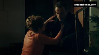 ANNA ANTONOWICZ nude in Polizeiruf 110