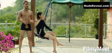 JAANYA KHANDPUR nude in Escaype Live