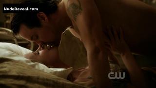 HELENA MATTSSON nude in Nikita