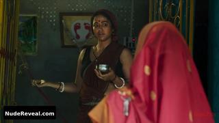SOHINI SARKAR nude in Mandaar