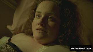 JESSICA GUNNING nude in Baby Reindeer