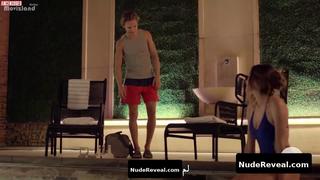 GINA HOLDEN nude in Sleeping With My Student