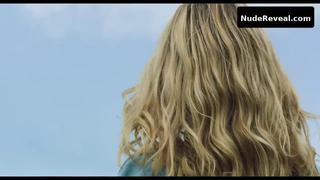 EVANNA LYNCH nude in My Name Is Emily