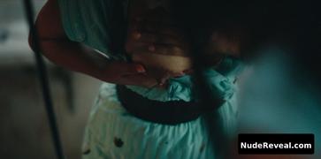 COTY CAMACHO nude in Senorita 89