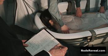 ANNA THALBACH nude in A Dangerous Method