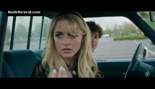 MCKENNA GRACE nude in Regretting You
