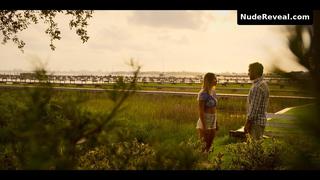 MADELYN CLINE nude in Outer Banks