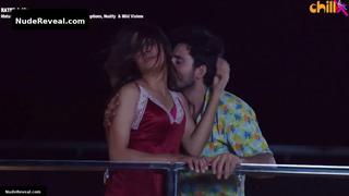 KHUSBHU nude in Phir Se Adla Badli