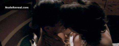 HAYLEY ATWELL nude in Brideshead Revisited