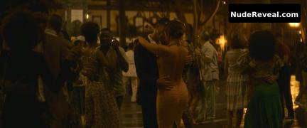 JENNIFER LOPEZ nude in The Mother