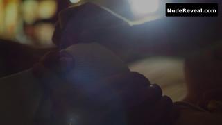 ANDREA ROS nude in Zorras