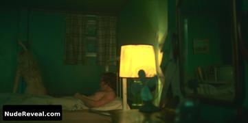 JESSICA CHASTAIN nude in George & Tammy