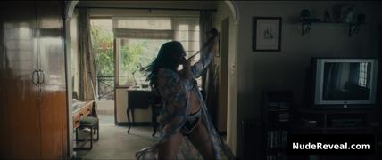 TABU nude in Khufiya