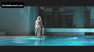 LOUISE BOURGOIN nude in Black Heaven