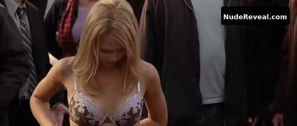 JESSICA ALBA nude in Fantastic Four
