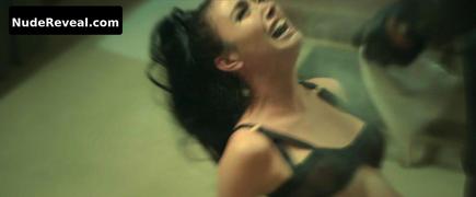 MARIA DANIELA SARRIA nude in Fake Profile