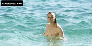 SOFYA LEBEDEVA nude in Vikings: Valhalla