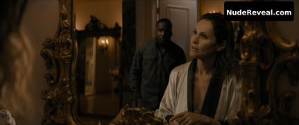 AMY BRENNEMAN nude in Goliath