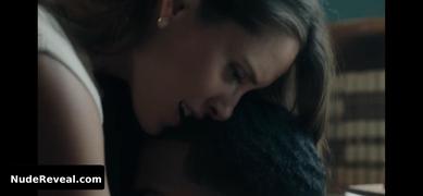 MERRITT PATTERSON nude in The Art of More
