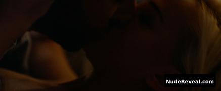 JESS WEIXLER nude in Entanglement