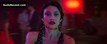 OLGA KURYLENKO nude in Johnny English Strikes Again