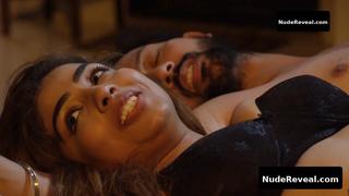 AAYUSHI JAISWAL nude in Khat Kabbadi: Barkha