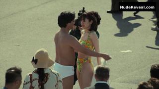 ICHIKA OSAKI nude in The Naked Director