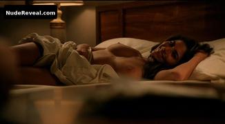 WERONIKA ROSATI nude in Luck