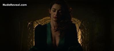 MICHELLE GOMEZ nude in Chilling Adventures of Sabrina