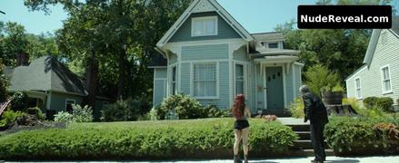 ARIEL WINTER nude in The Last Movie Star