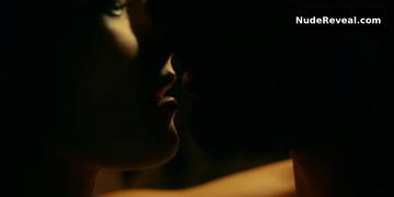 FLEUR COPIN nude in Escort Boys