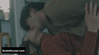MIORI ODA nude in The Love Of A Brut