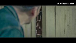 ATASKA MERCADO nude in Bugaw