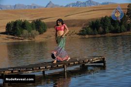 PRIYAMANI nude in Pravarakyudu