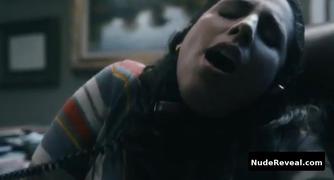 JULIANA AIDEN MARTINEZ nude in Griselda