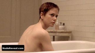 NICOLE KIDMAN nude in Birth